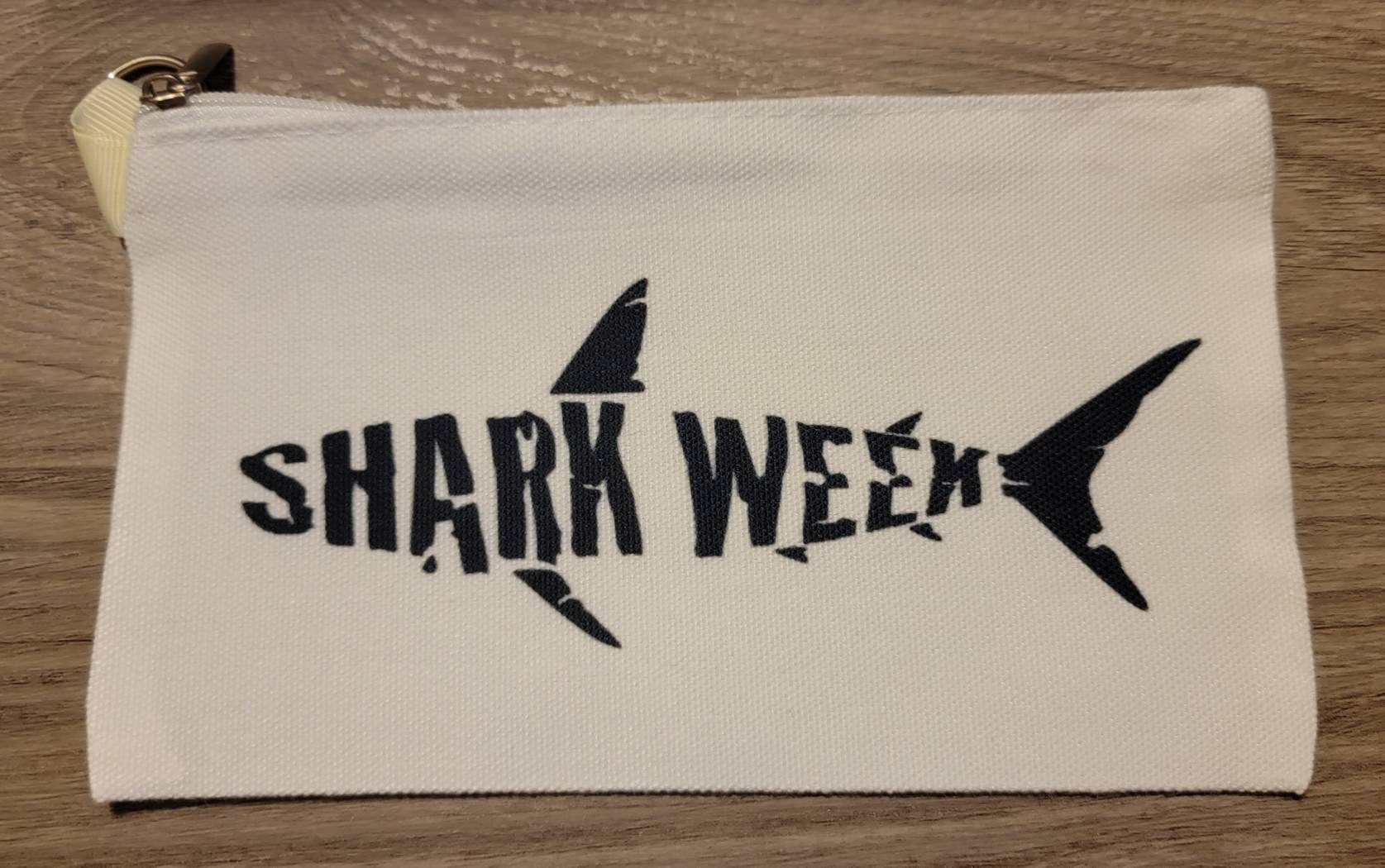 Black Shark Week Survival Bag (bag only)