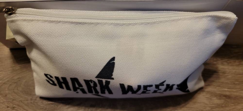 Black Shark Week Survival Bag (bag only)