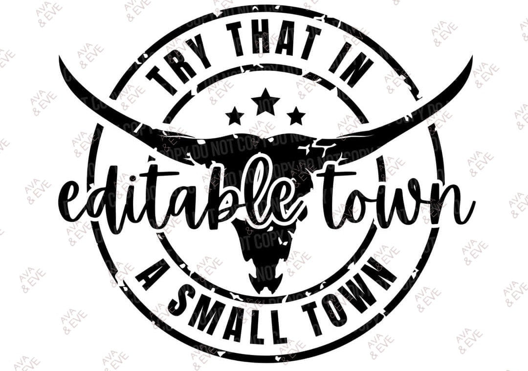 Boots withYour Town, personalized Small Town 20 oz Tumbler. Have your town name printed on your tumbler! ANY Town, City, or zip!