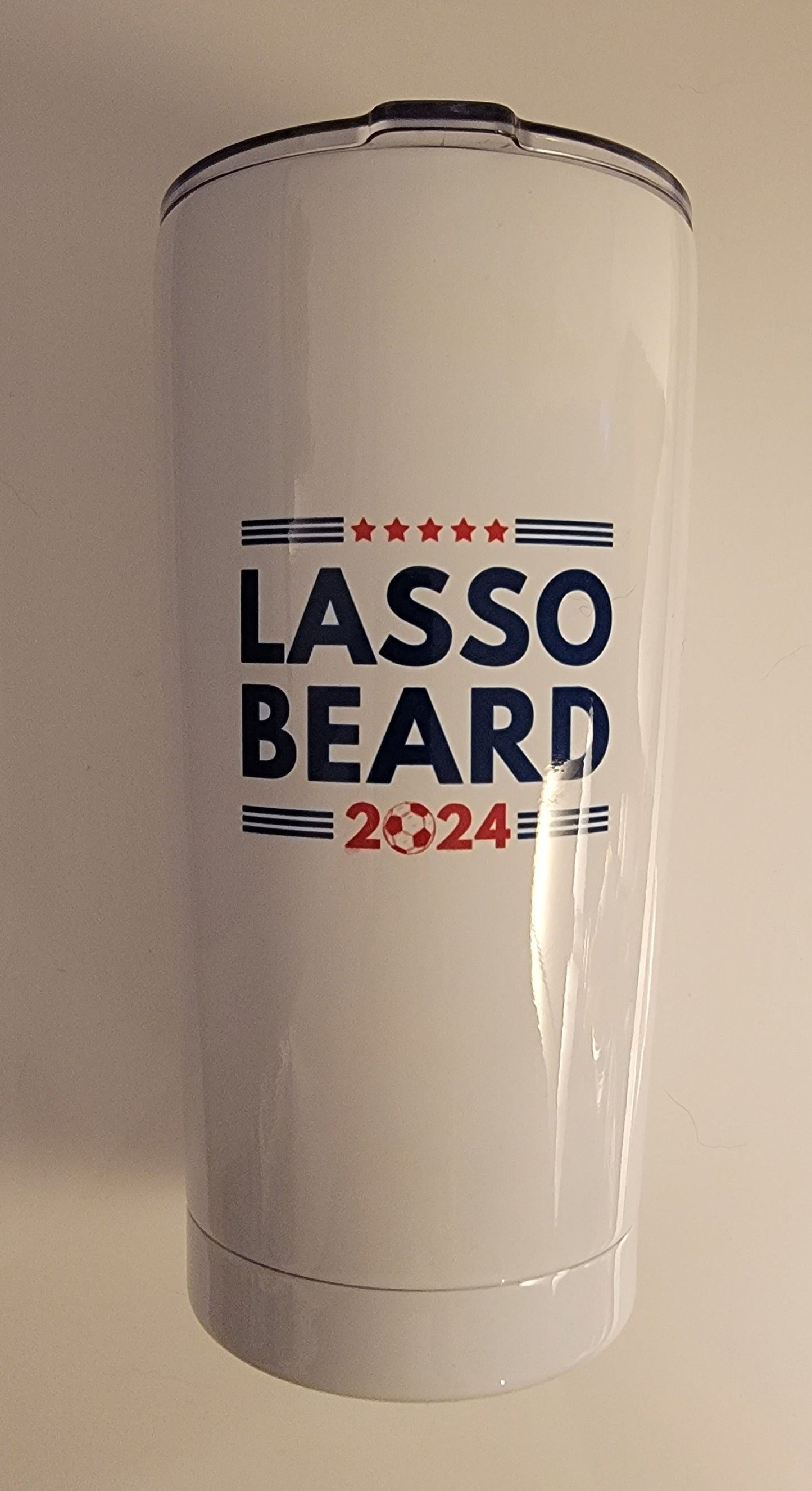 L/B 2024 20oz TRAVEL tumbler!